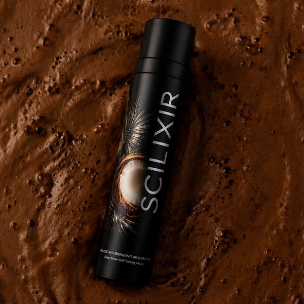 Mousse Autobronzante Coco Velours
