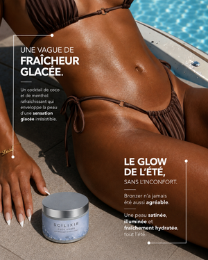 Gel Coco Givrée