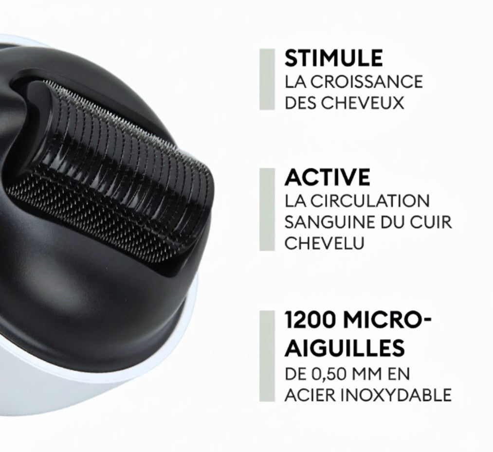 Derma Roller Scilixir